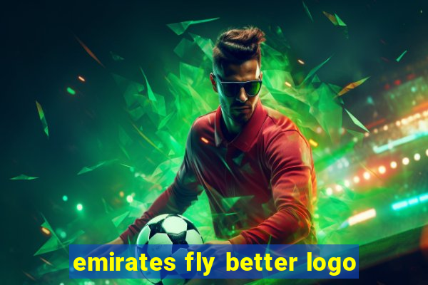 emirates fly better logo